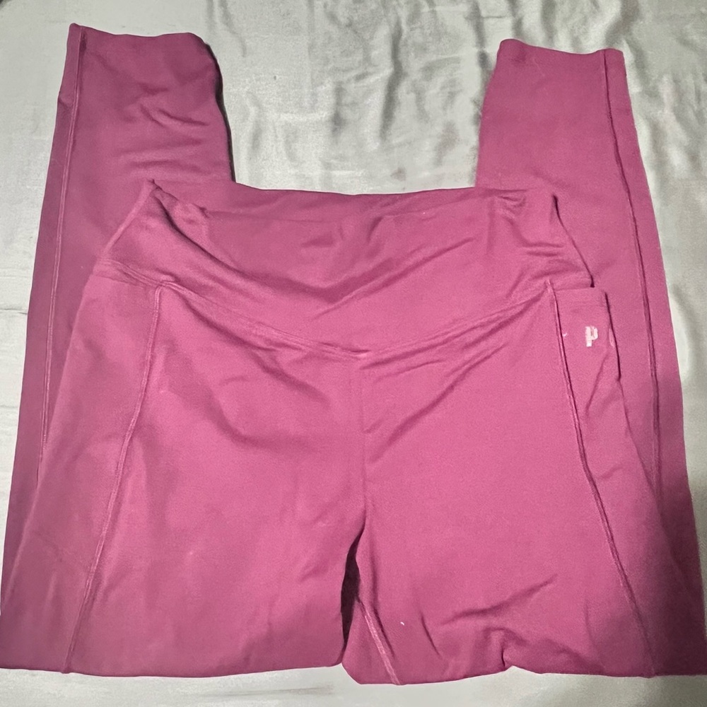 Victoria Secret Pink Leggings